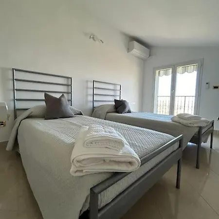 Appartement Raffaella *