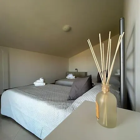 Raffaella Appartement Lanciano