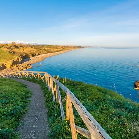 Raffaella דירה לנצ'יאנו