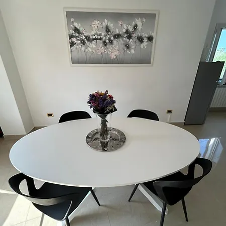 Appartement Raffaella