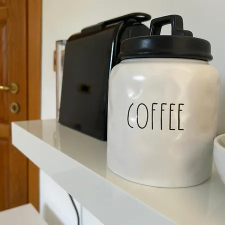 Raffaella Appartement *