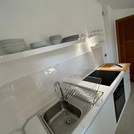 Apartment Raffaella *