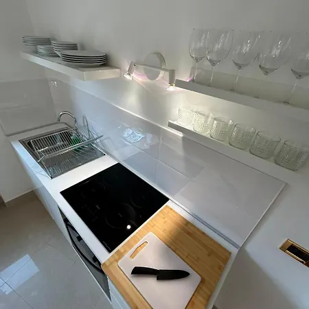 Apartment Raffaella Lanciano