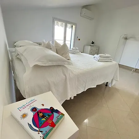 Apartment Raffaella *