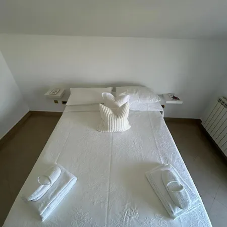 Raffaella Appartement Lanciano