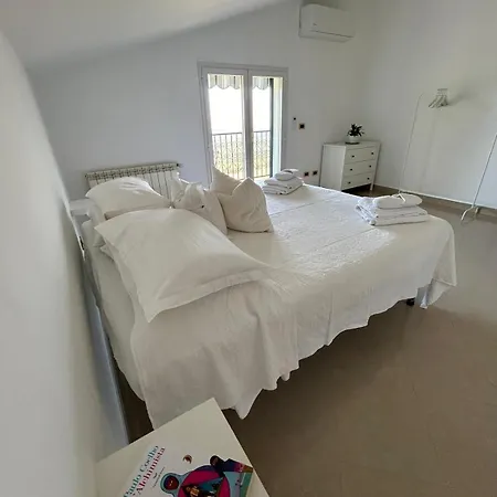 Appartement Raffaella Lanciano