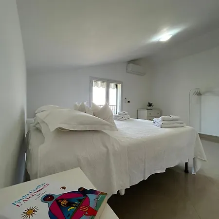 Raffaella Appartement Lanciano