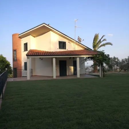 Appartement Raffaella *