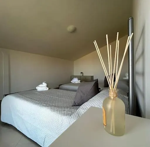 Raffaella Apartmán Lanciano