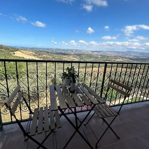 Raffaella Apartmán Lanciano