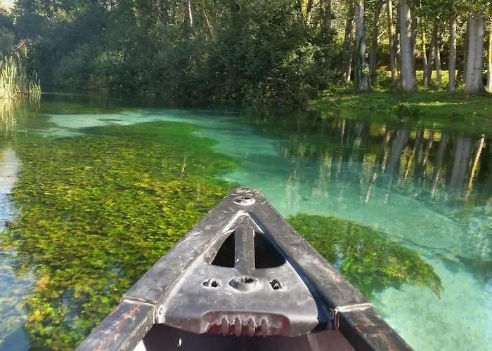 Raffaella דירה *