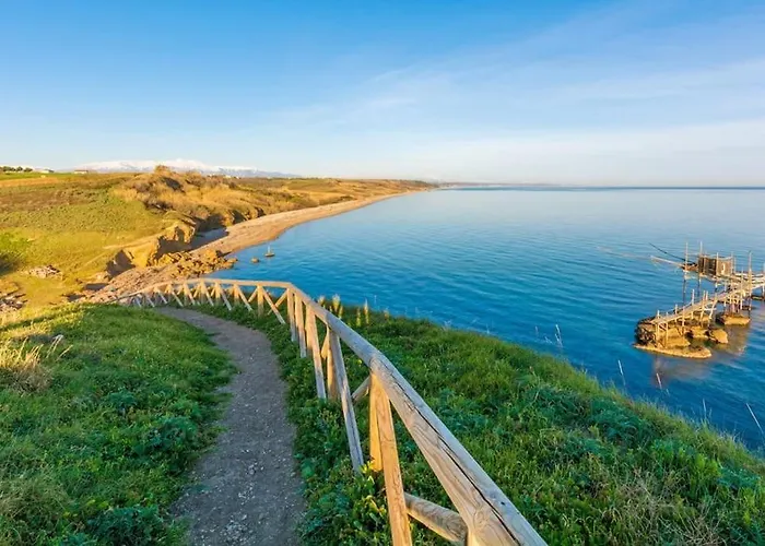Raffaella דירה לנצ'יאנו