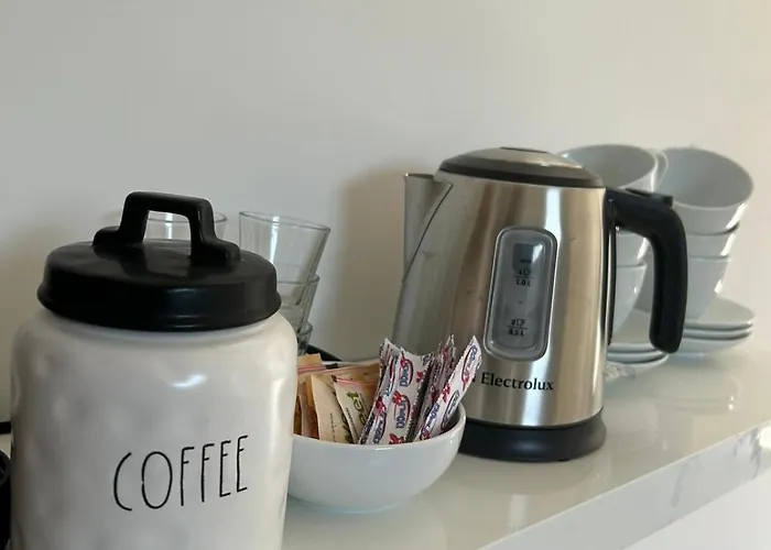 דירה Raffaella לנצ'יאנו