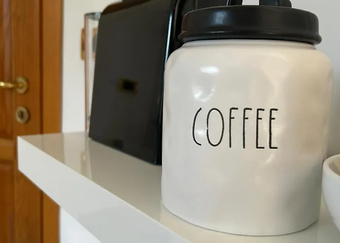 Raffaella Apartmán *