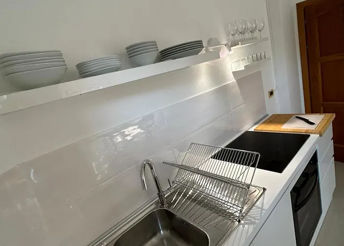 Apartmán Raffaella *