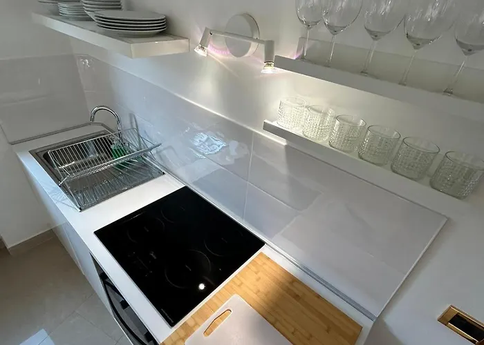 דירה Raffaella לנצ'יאנו