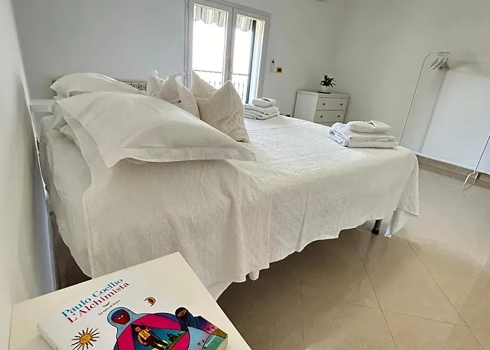 Apartmán Raffaella *