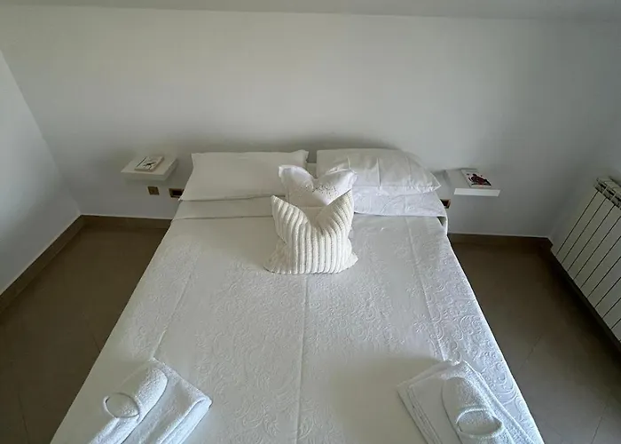 Raffaella Apartmán Lanciano