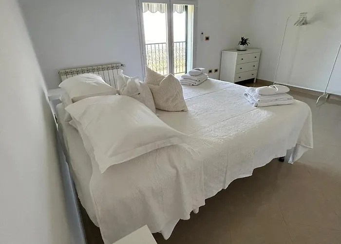 Apartmán Raffaella Lanciano